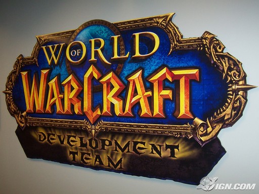 Новости -  Путешествие в штаб-квартиру Blizzard